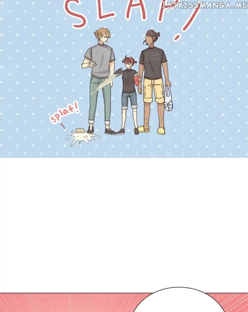 Gourmet Hound chapter 62 - page 45