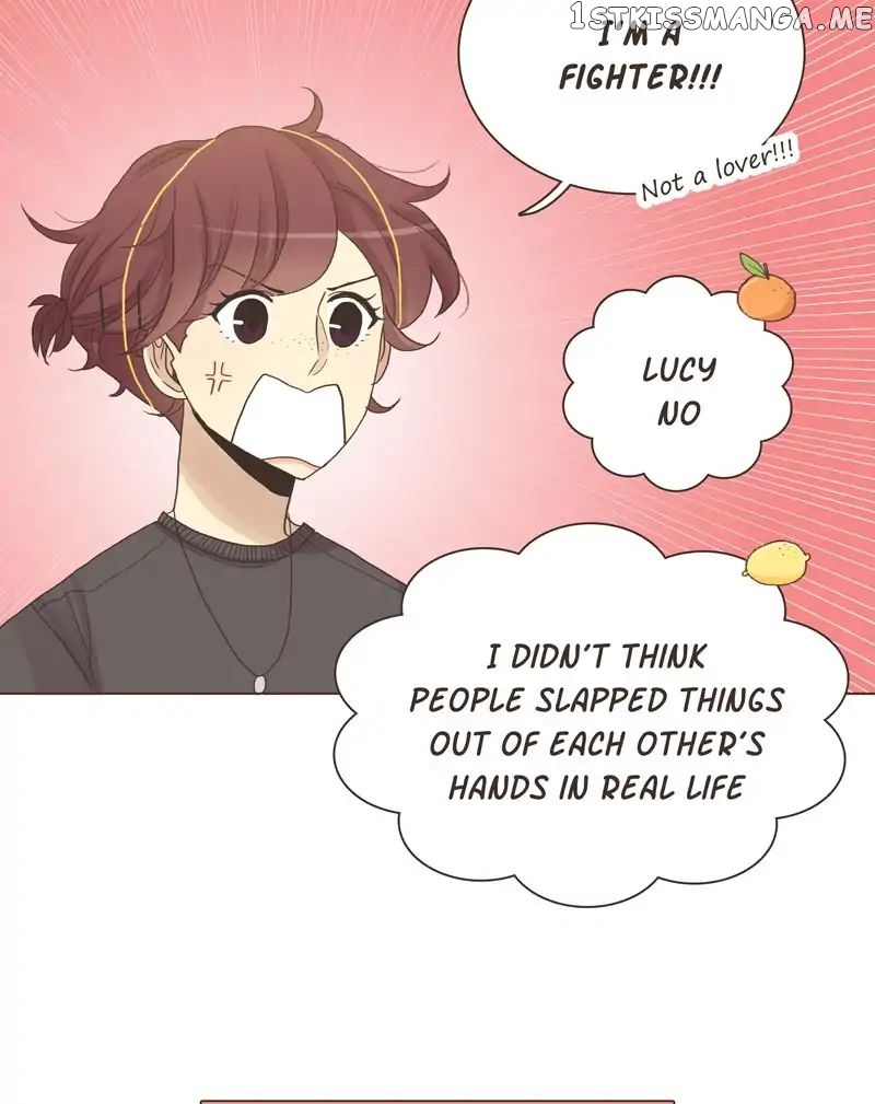 Gourmet Hound chapter 62 - page 46