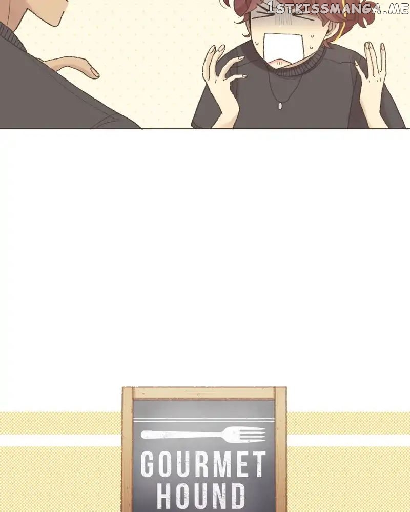 Gourmet Hound chapter 62 - page 5