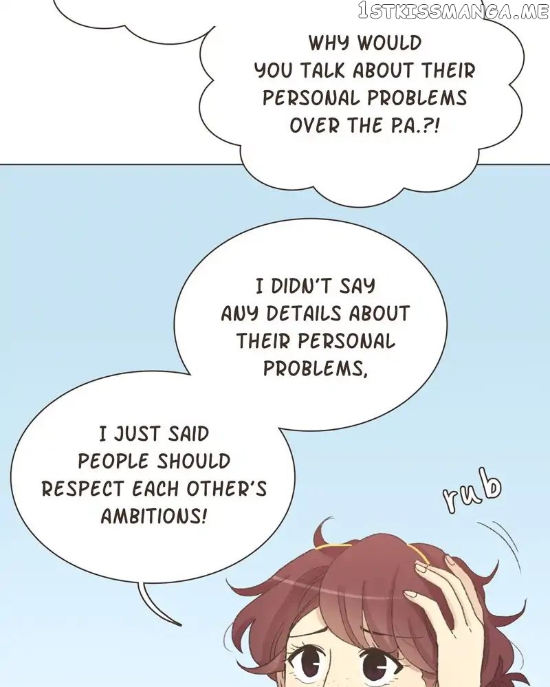 Gourmet Hound chapter 62 - page 7