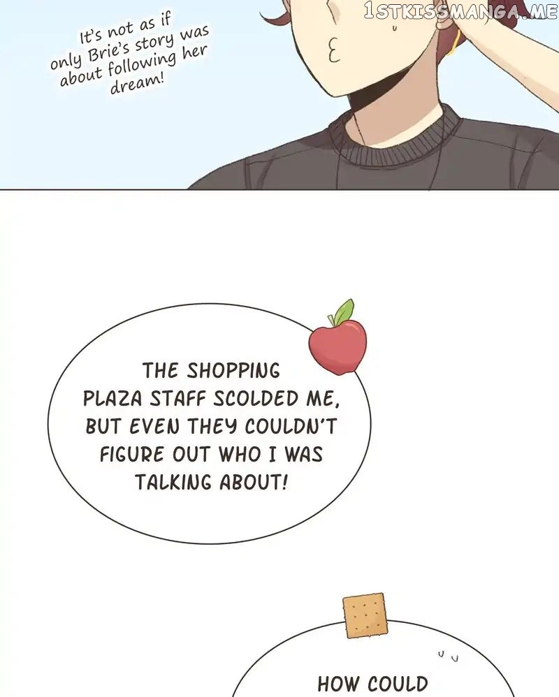 Gourmet Hound chapter 62 - page 8