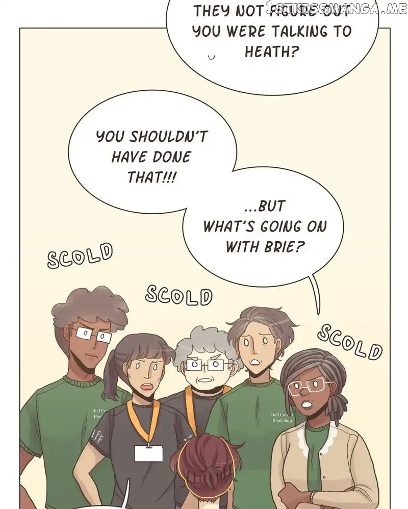 Gourmet Hound chapter 62 - page 9