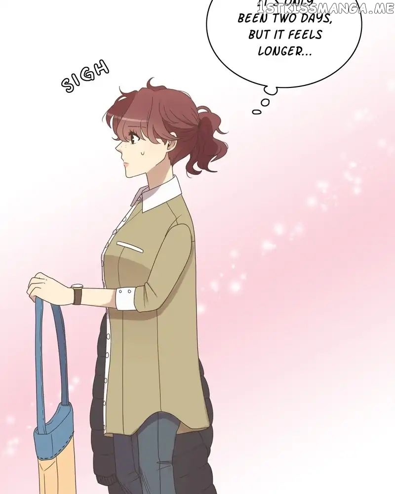 Gourmet Hound chapter 118 - page 10