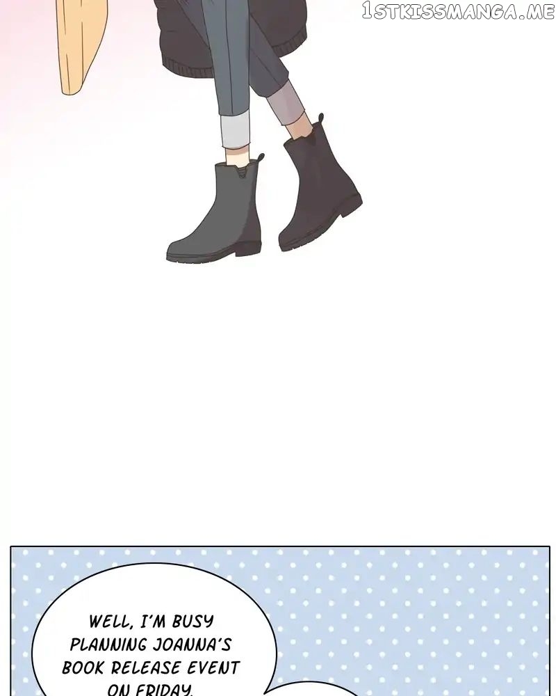 Gourmet Hound chapter 118 - page 11