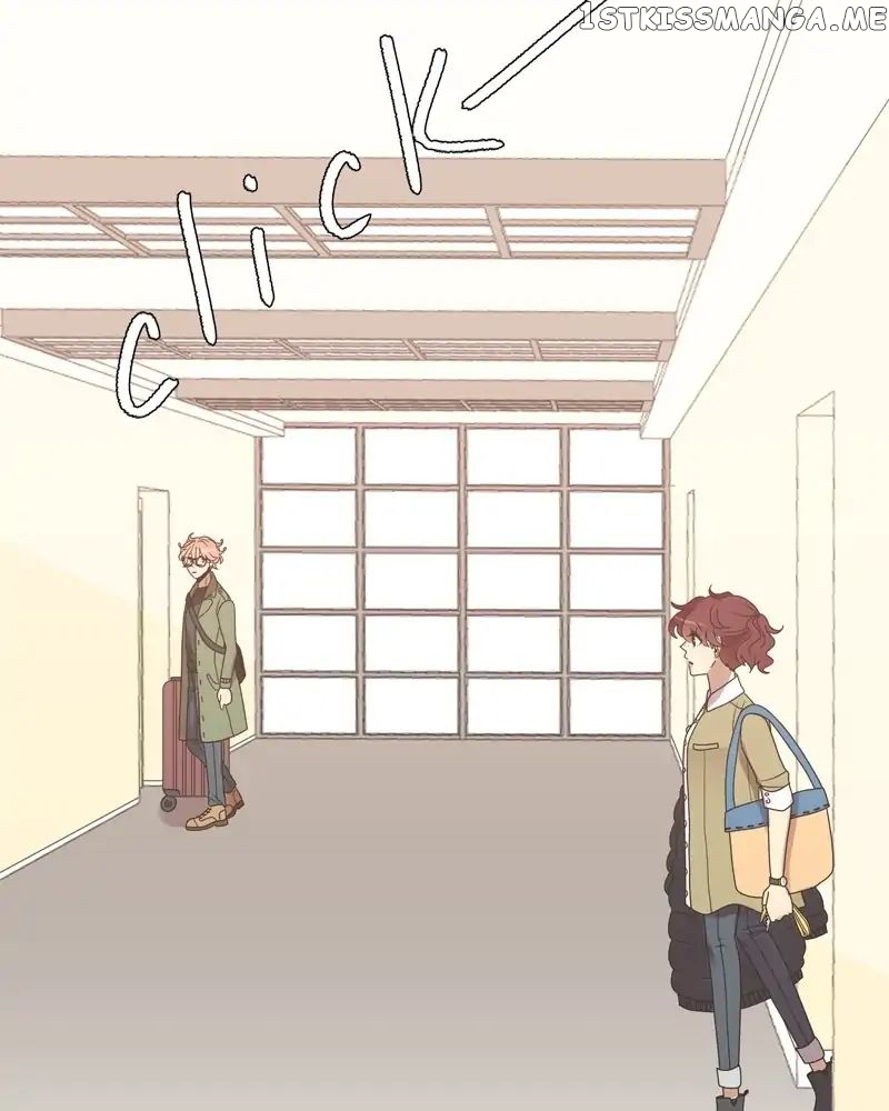 Gourmet Hound chapter 118 - page 14
