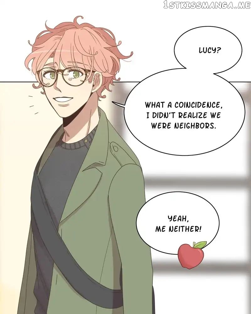 Gourmet Hound chapter 118 - page 16