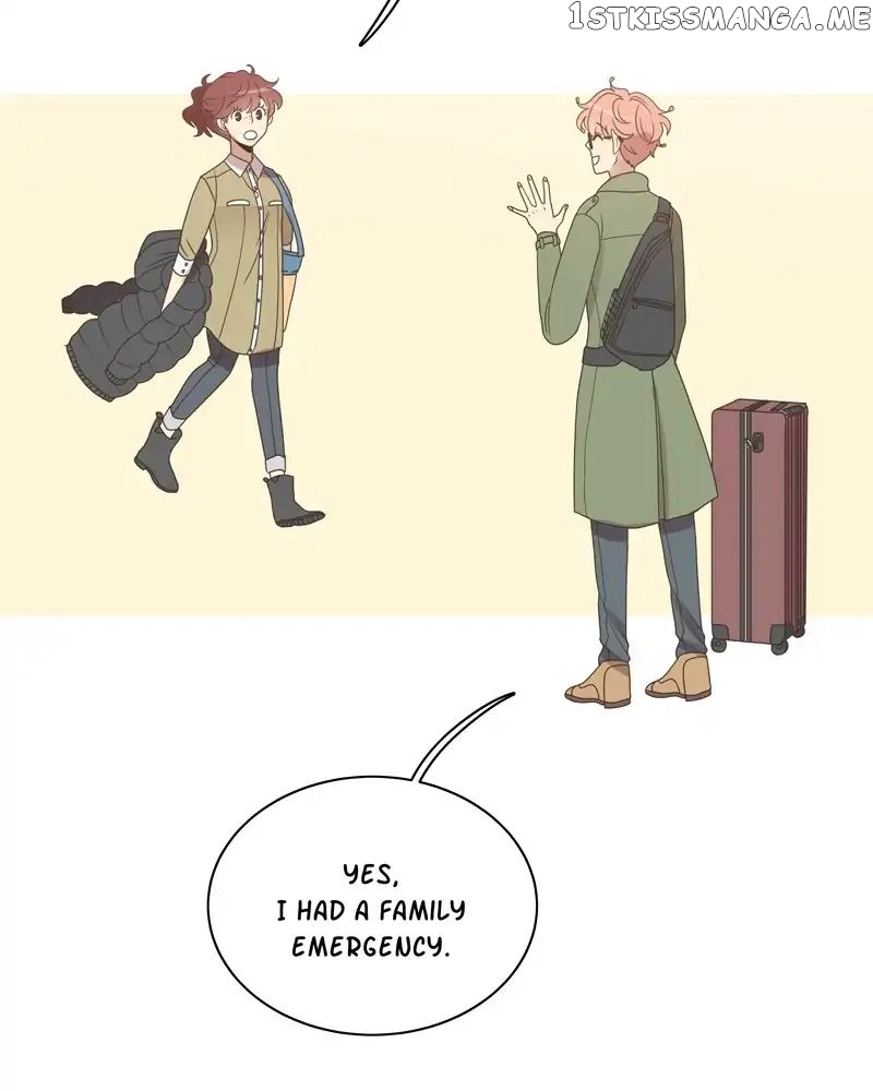 Gourmet Hound chapter 118 - page 18