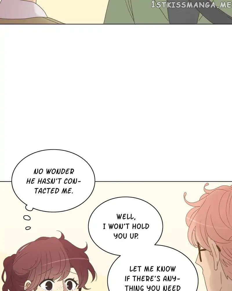 Gourmet Hound chapter 118 - page 20