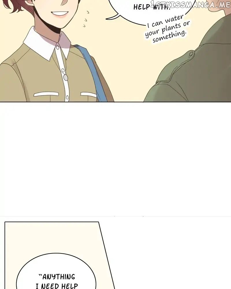 Gourmet Hound chapter 118 - page 21