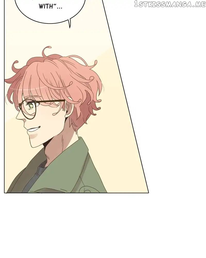 Gourmet Hound chapter 118 - page 22