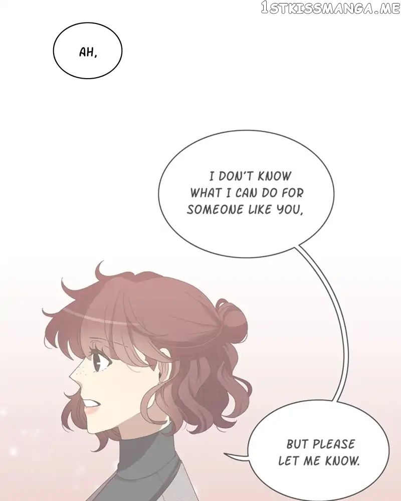 Gourmet Hound chapter 118 - page 23