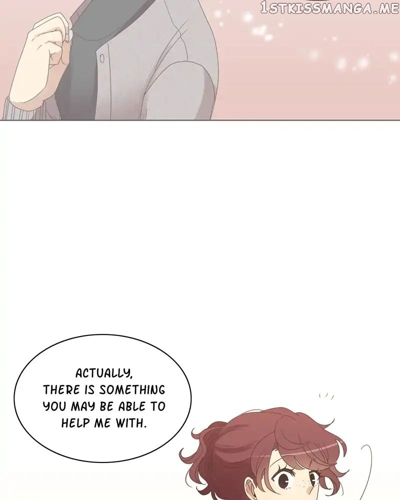 Gourmet Hound chapter 118 - page 24