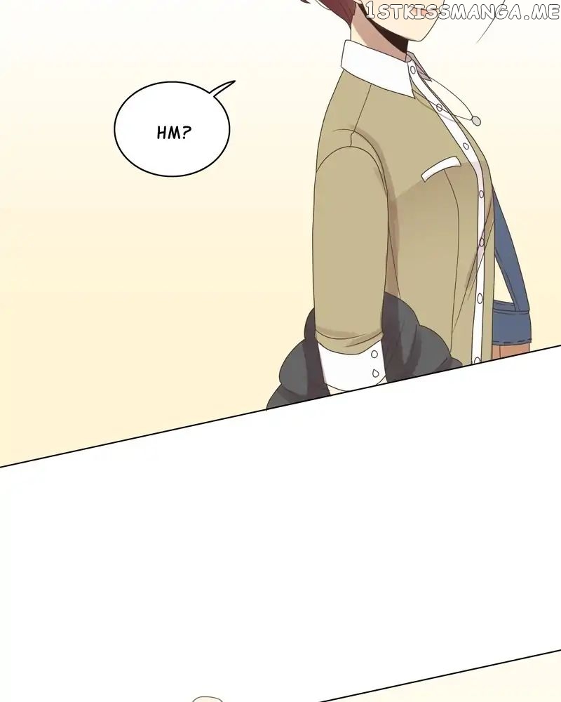 Gourmet Hound chapter 118 - page 25