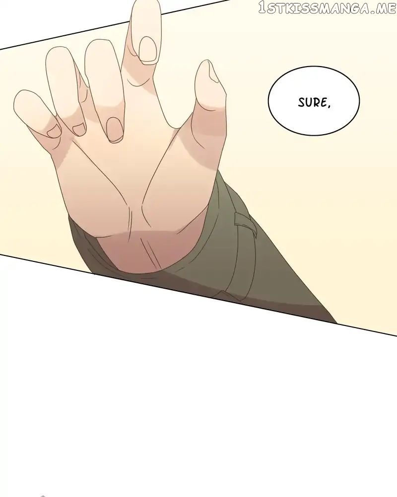 Gourmet Hound chapter 118 - page 26