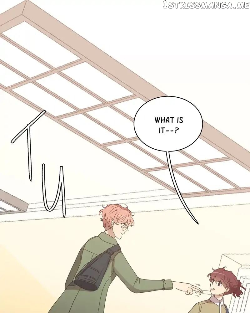 Gourmet Hound chapter 118 - page 27