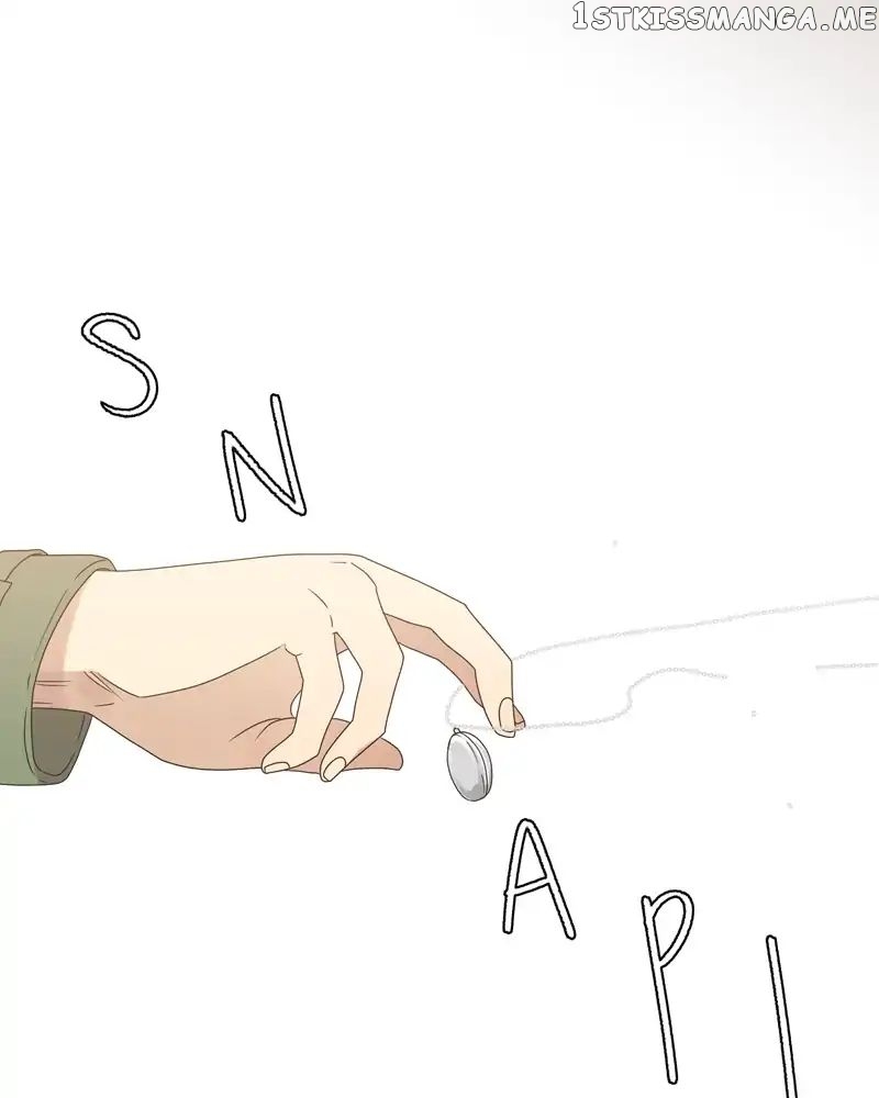 Gourmet Hound chapter 118 - page 29