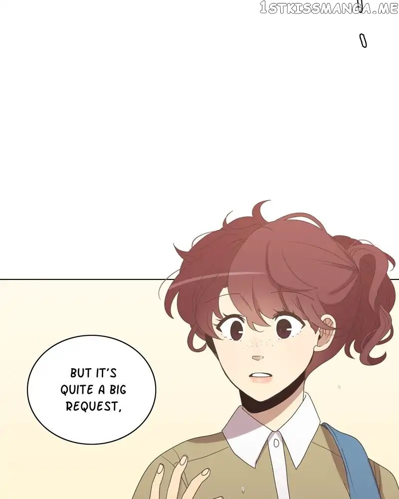Gourmet Hound chapter 118 - page 30