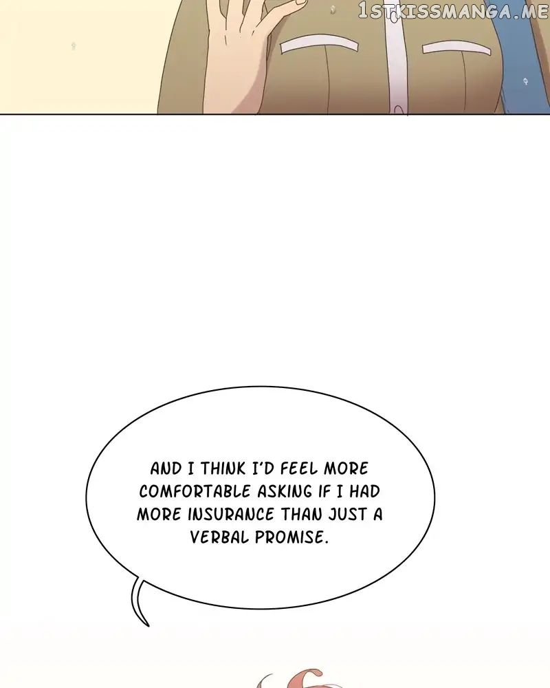 Gourmet Hound chapter 118 - page 31