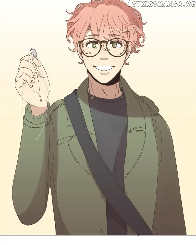 Gourmet Hound chapter 118 - page 32