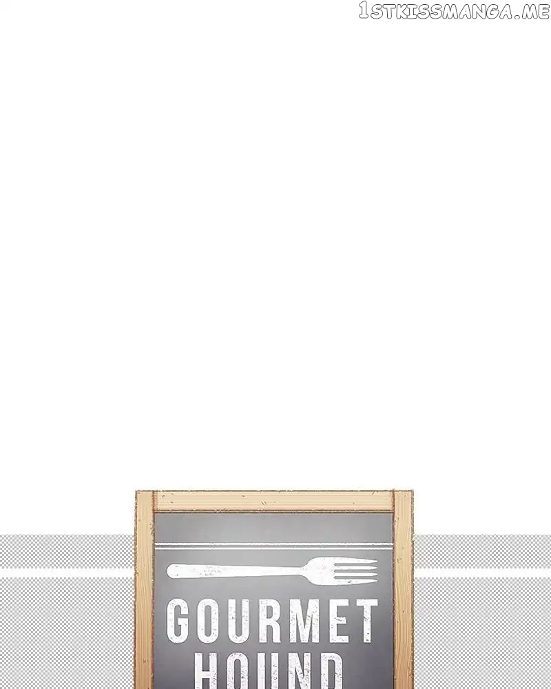 Gourmet Hound chapter 118 - page 33