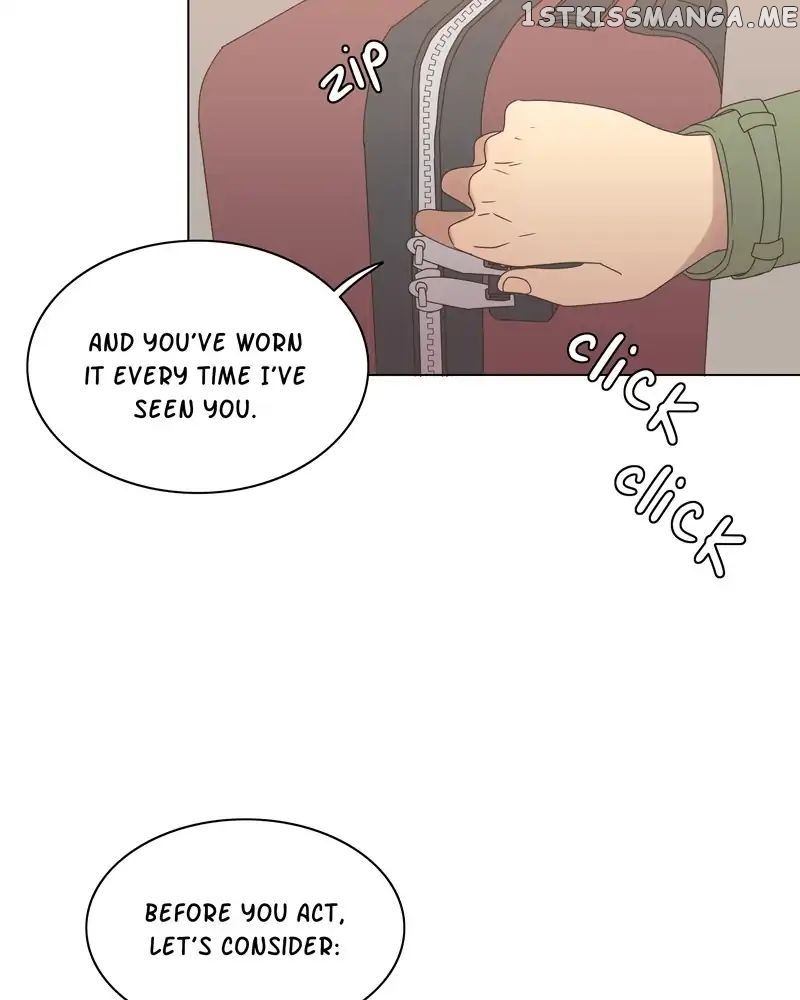 Gourmet Hound chapter 118 - page 36