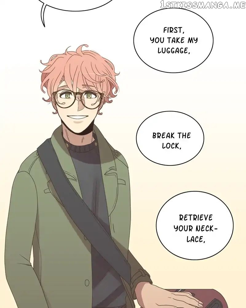Gourmet Hound chapter 118 - page 37
