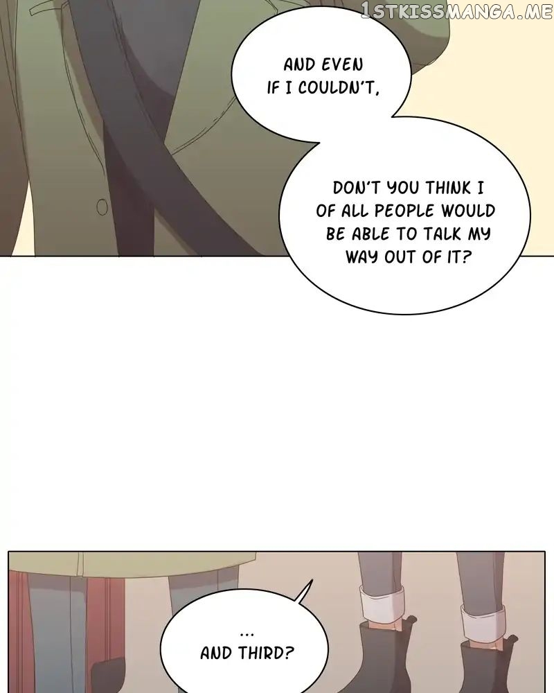 Gourmet Hound chapter 118 - page 41