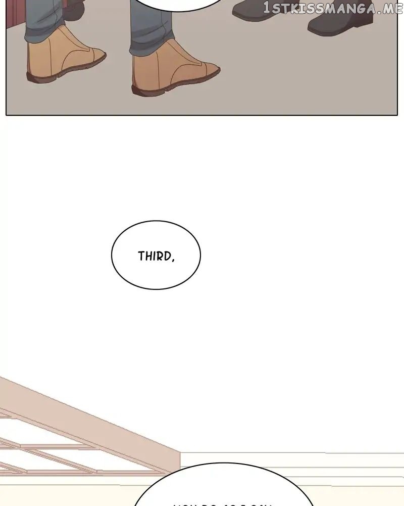 Gourmet Hound chapter 118 - page 42