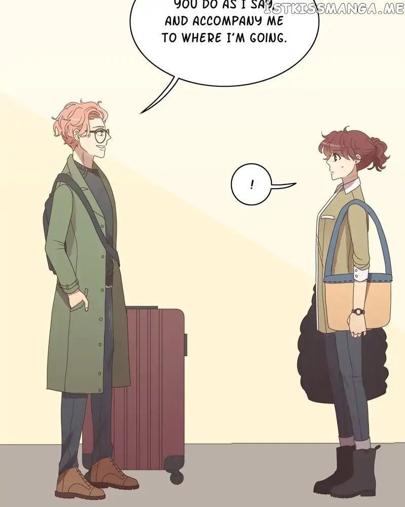Gourmet Hound chapter 118 - page 43