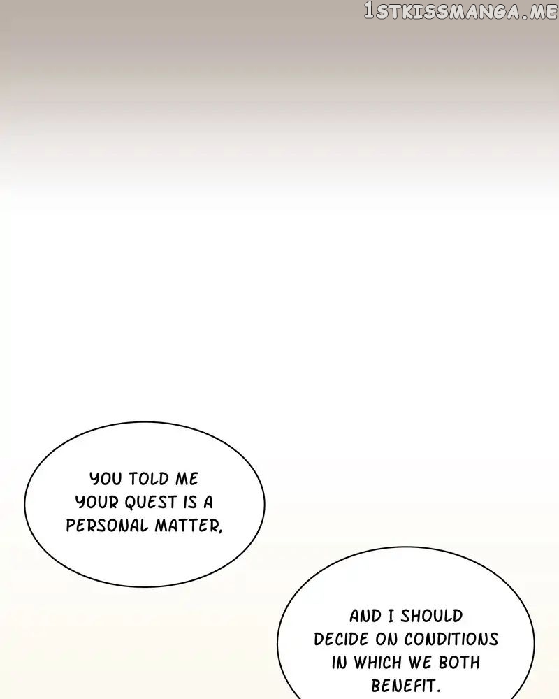 Gourmet Hound chapter 118 - page 44