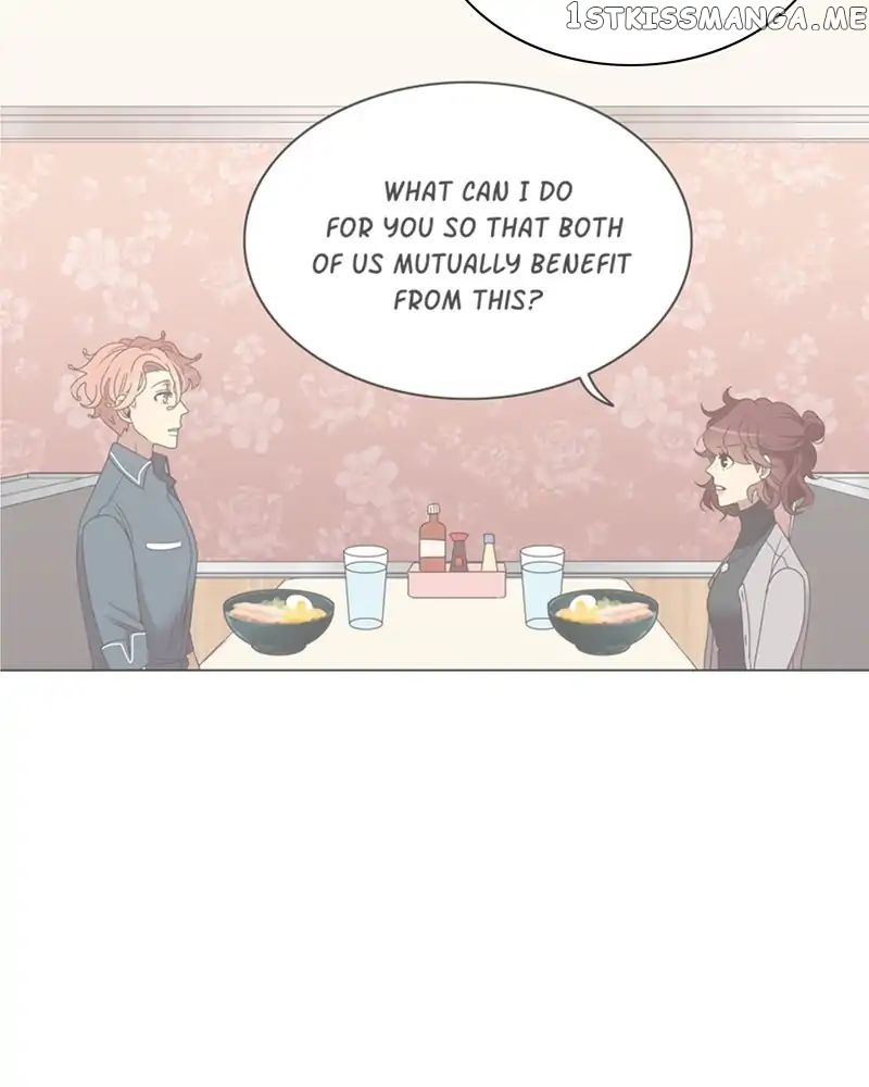 Gourmet Hound chapter 118 - page 45