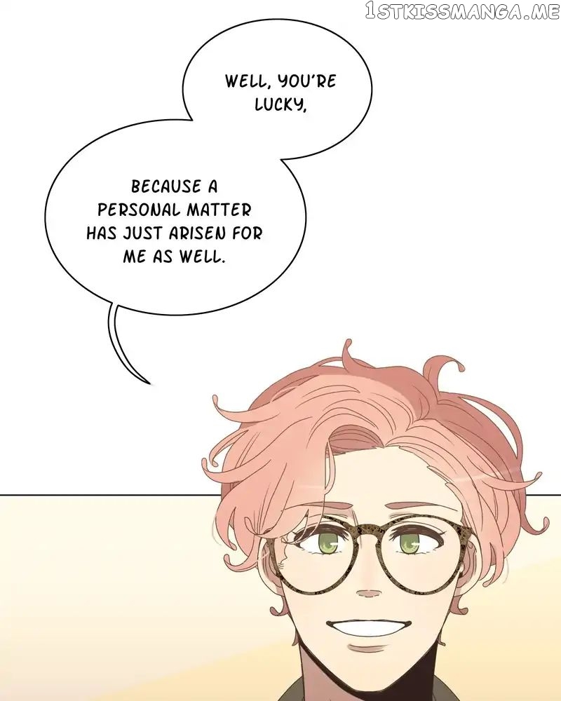 Gourmet Hound chapter 118 - page 46