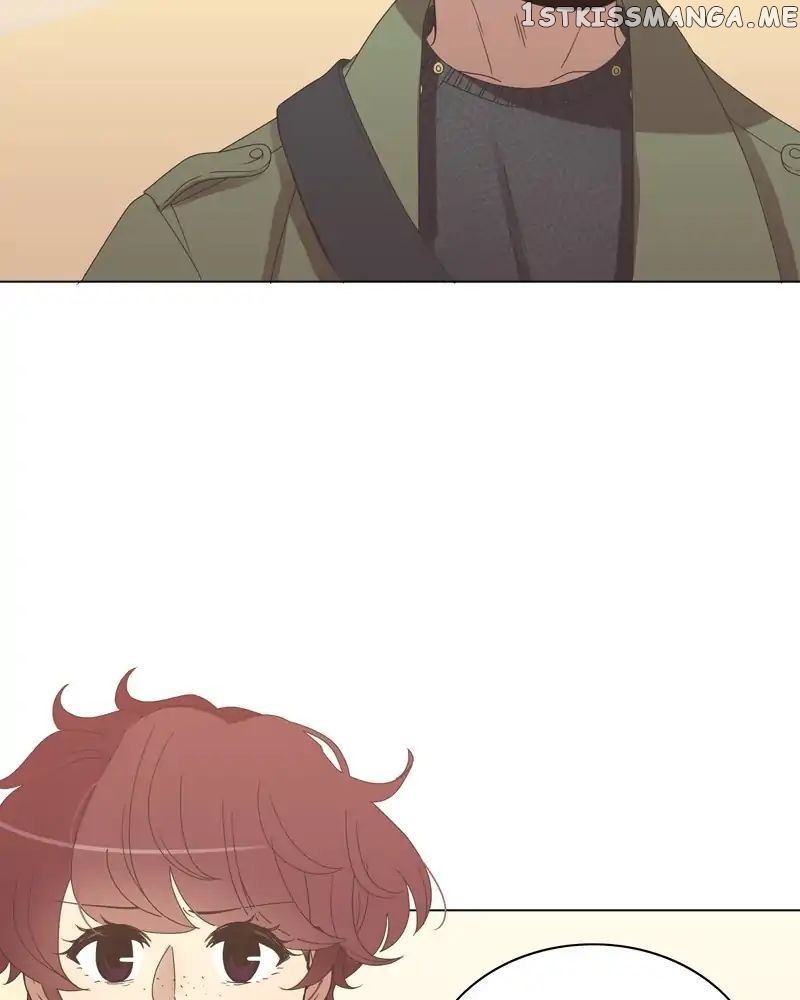 Gourmet Hound chapter 118 - page 47
