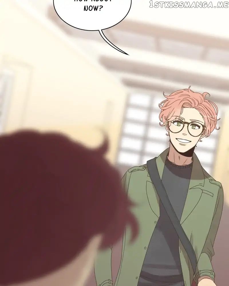Gourmet Hound chapter 118 - page 49