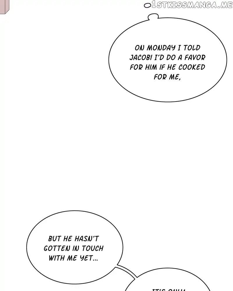 Gourmet Hound chapter 118 - page 9