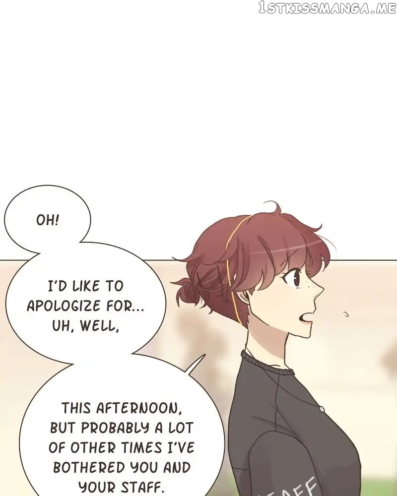 Gourmet Hound chapter 63 - page 10