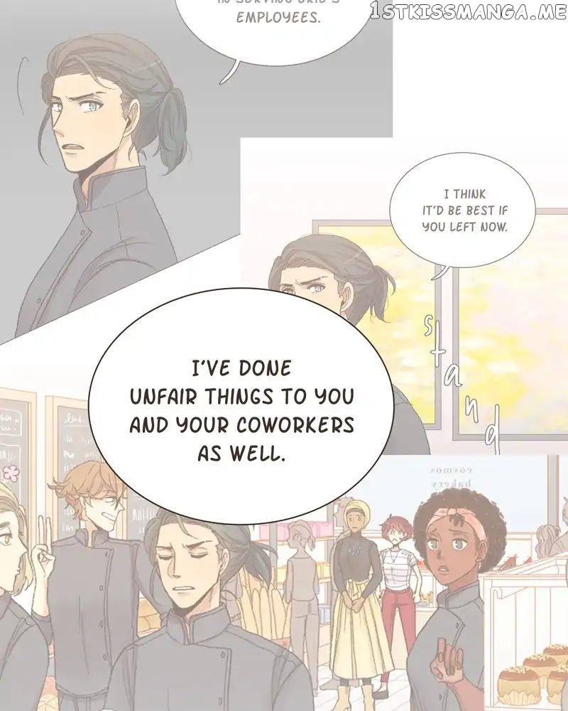 Gourmet Hound chapter 63 - page 13