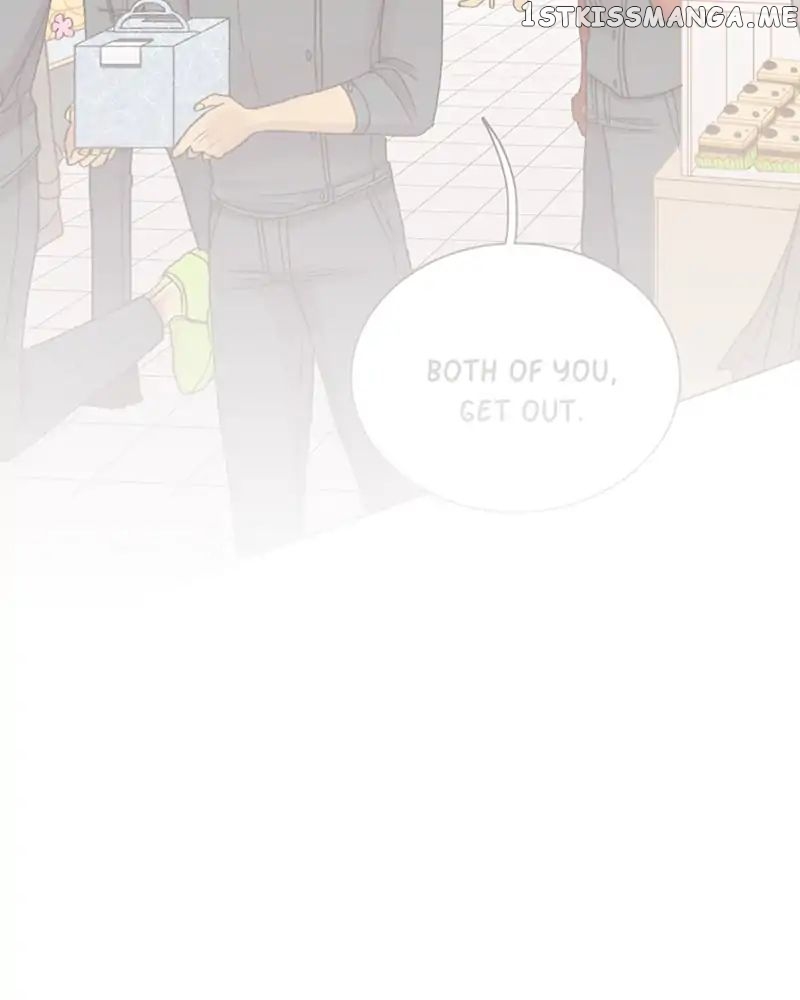 Gourmet Hound chapter 63 - page 14