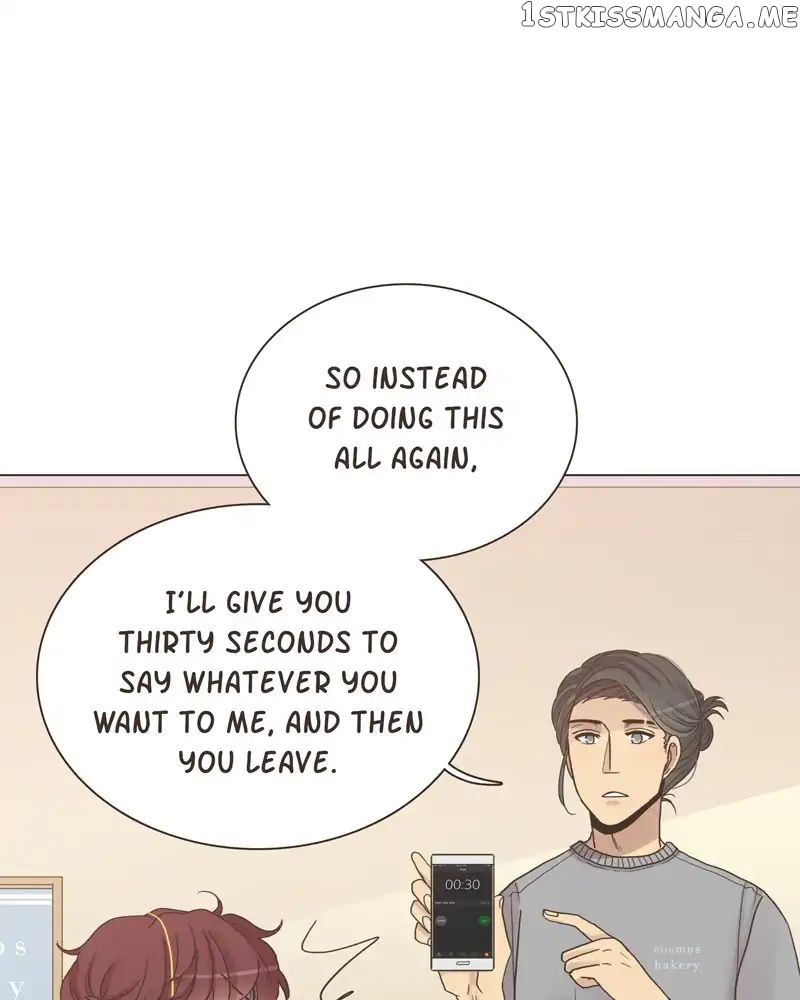 Gourmet Hound chapter 63 - page 16