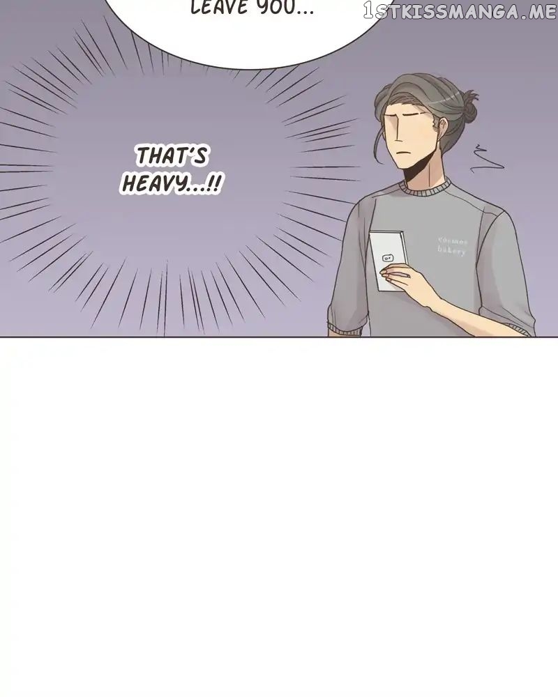 Gourmet Hound chapter 63 - page 19