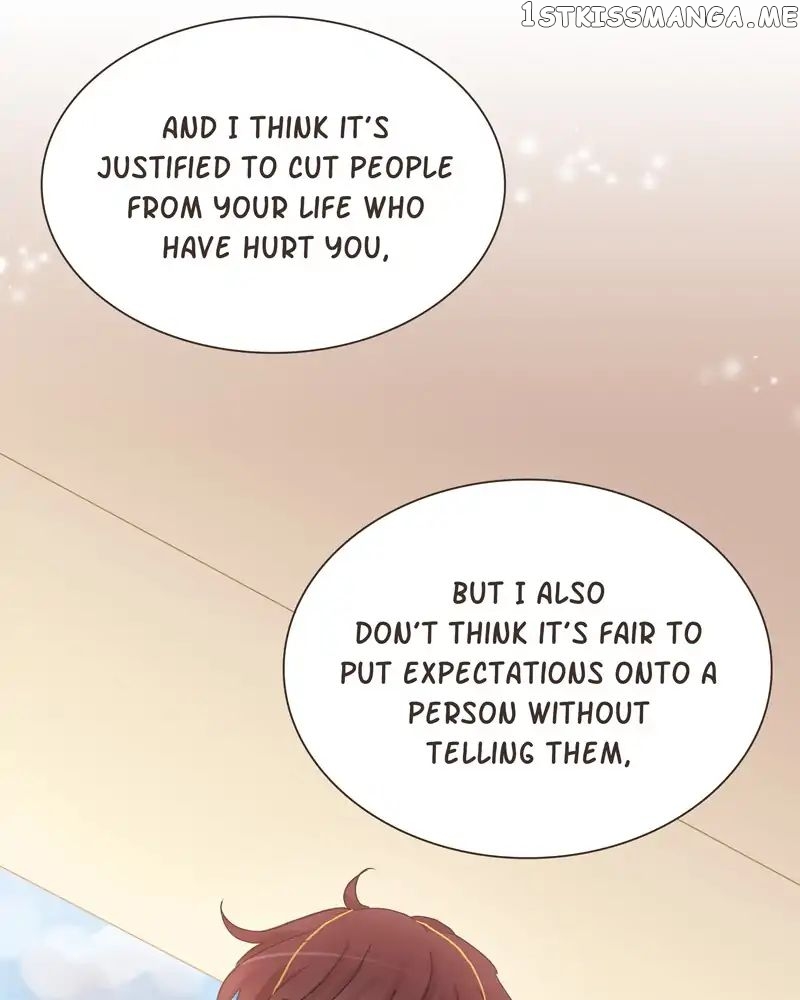 Gourmet Hound chapter 63 - page 20