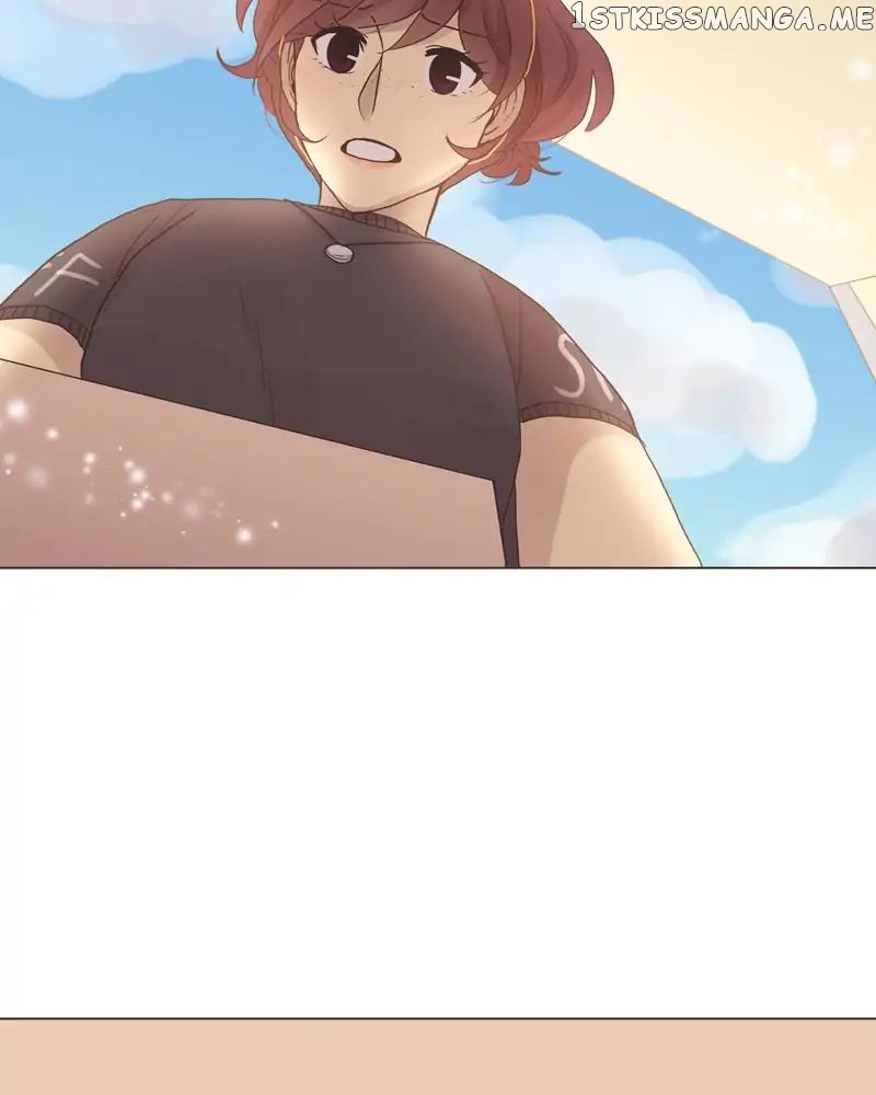 Gourmet Hound chapter 63 - page 21