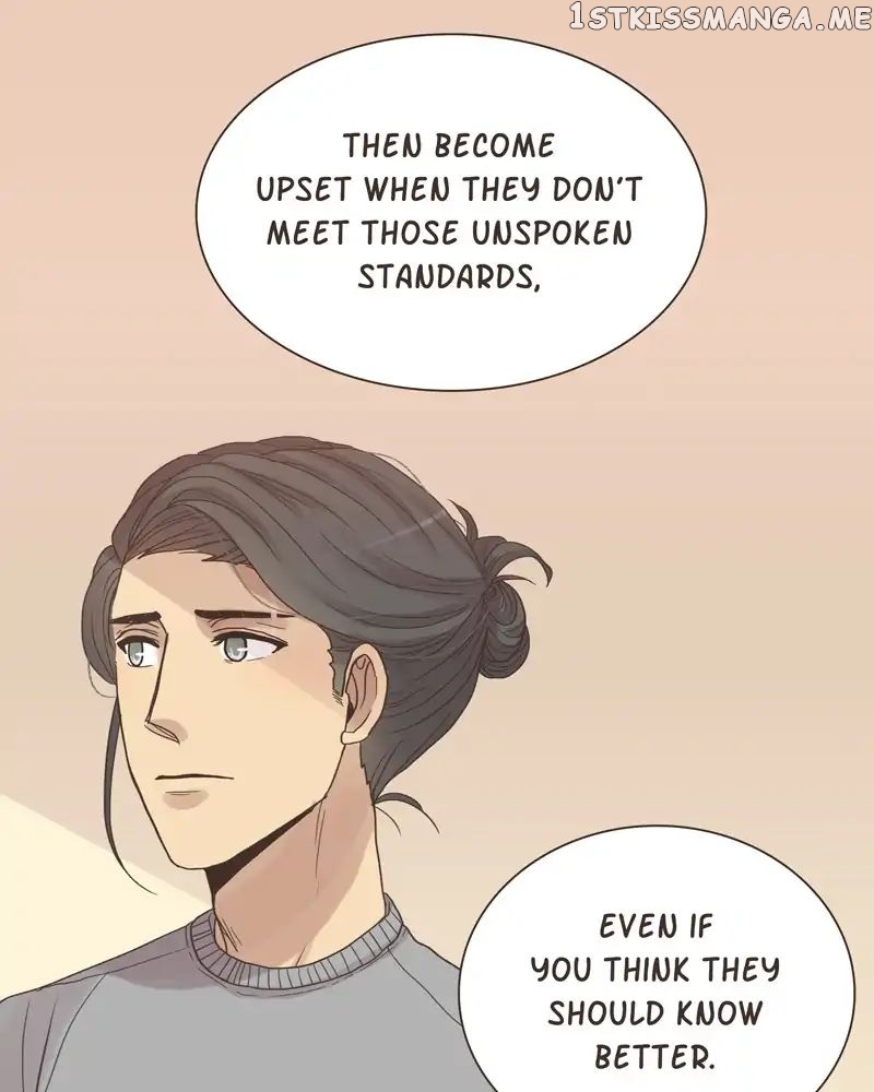 Gourmet Hound chapter 63 - page 22