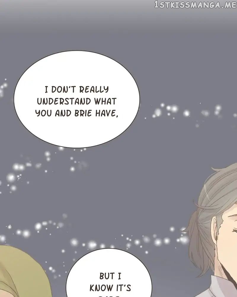 Gourmet Hound chapter 63 - page 24