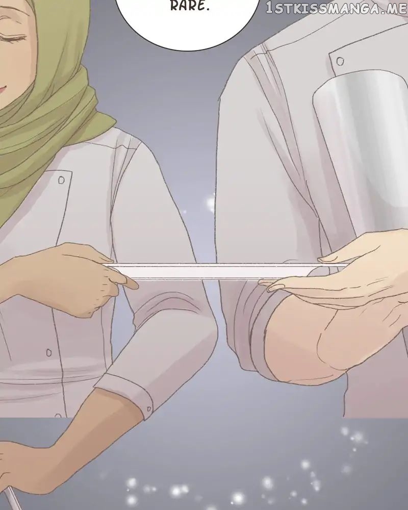 Gourmet Hound chapter 63 - page 25