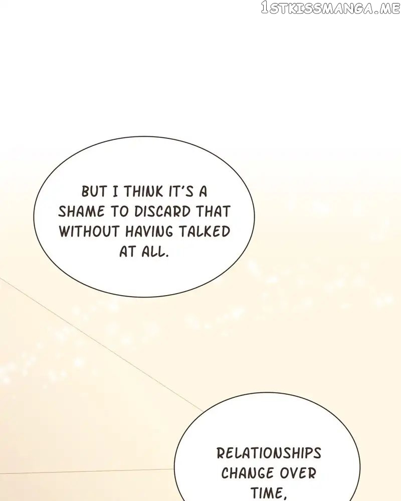 Gourmet Hound chapter 63 - page 27