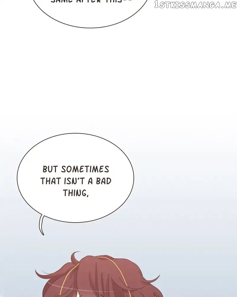 Gourmet Hound chapter 63 - page 29