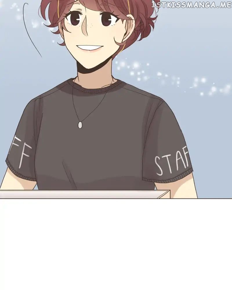 Gourmet Hound chapter 63 - page 30