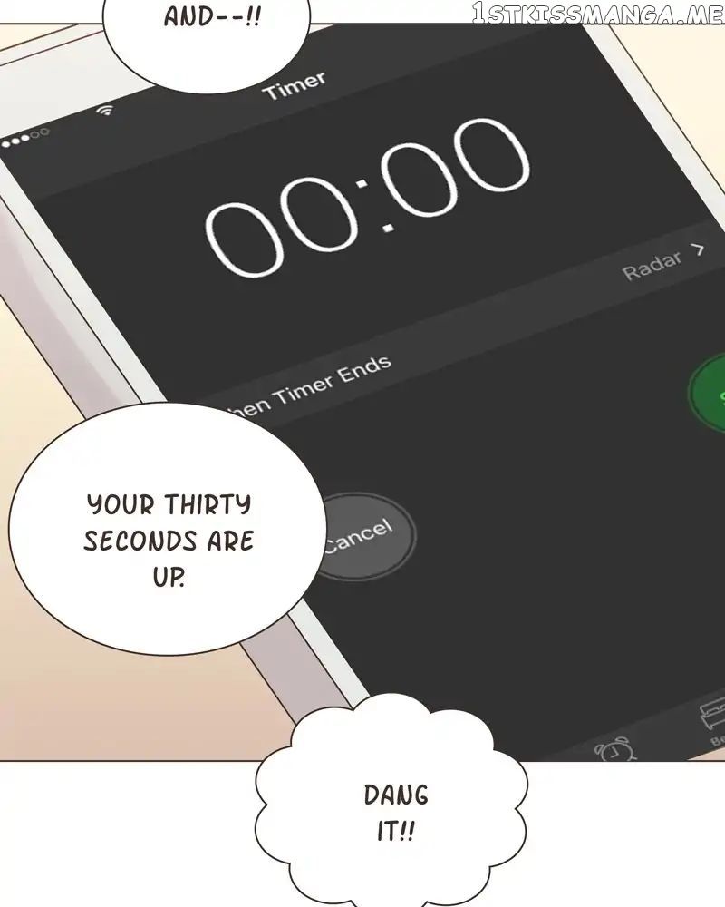 Gourmet Hound chapter 63 - page 32
