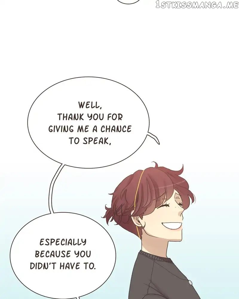 Gourmet Hound chapter 63 - page 33
